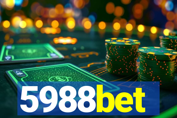 5988bet