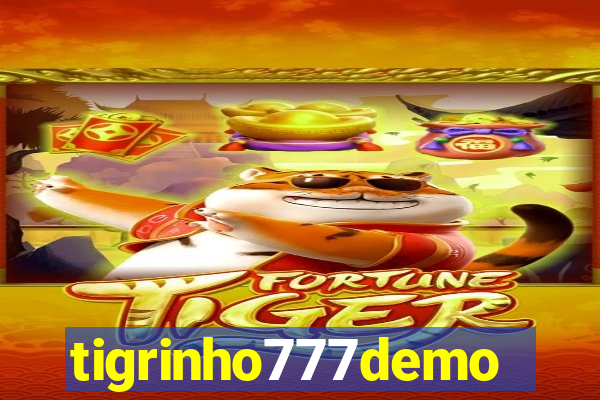 tigrinho777demo