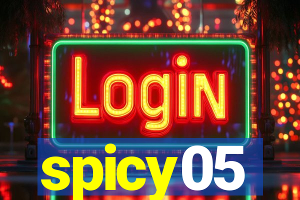 spicy05