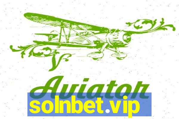 solnbet.vip