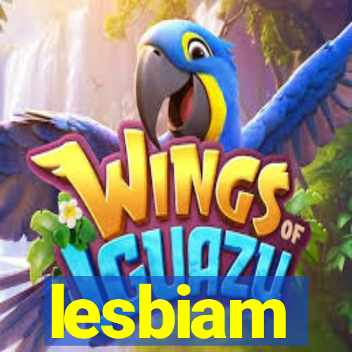 lesbiam