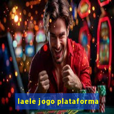 laele jogo plataforma