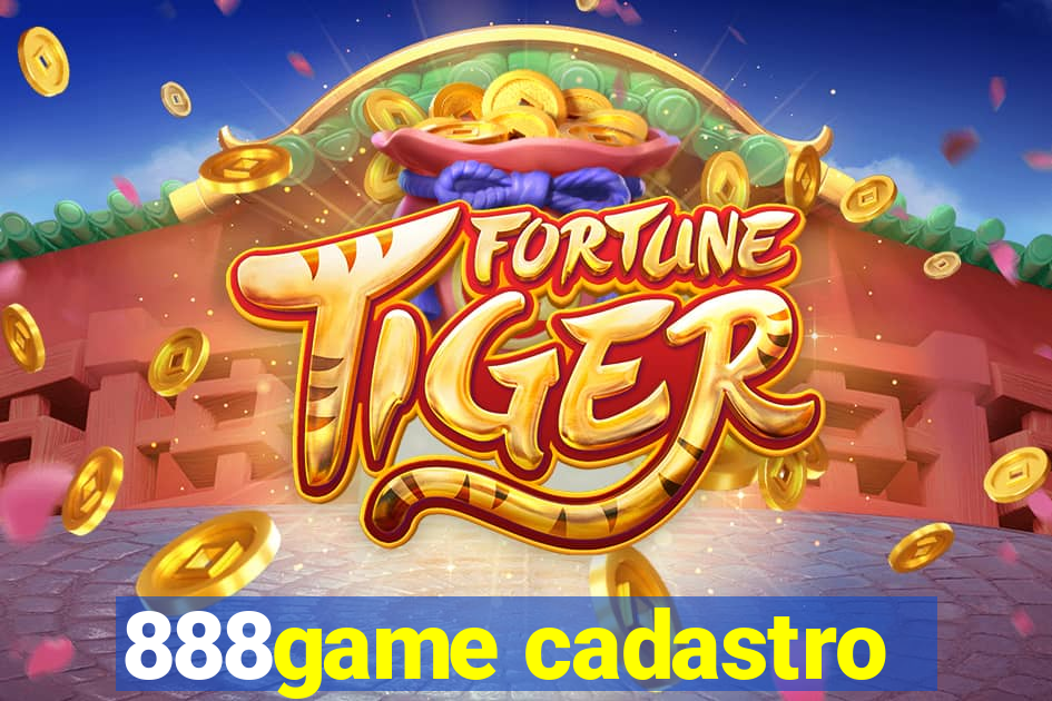 888game cadastro