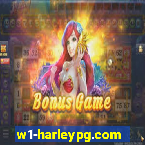 w1-harleypg.com