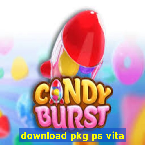 download pkg ps vita