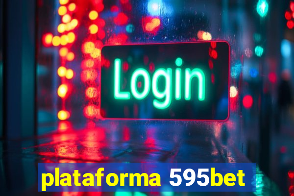 plataforma 595bet