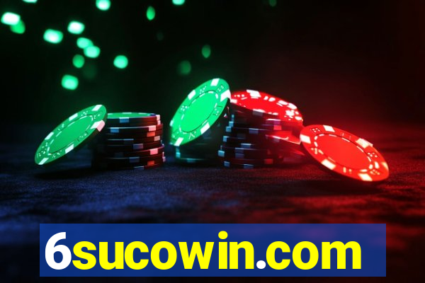 6sucowin.com