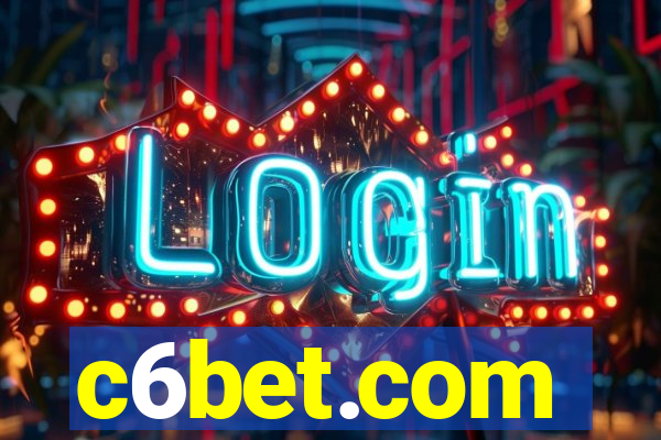 c6bet.com