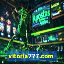 vitoria777.com