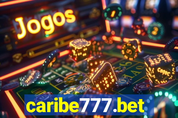 caribe777.bet