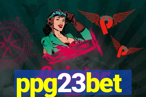 ppg23bet