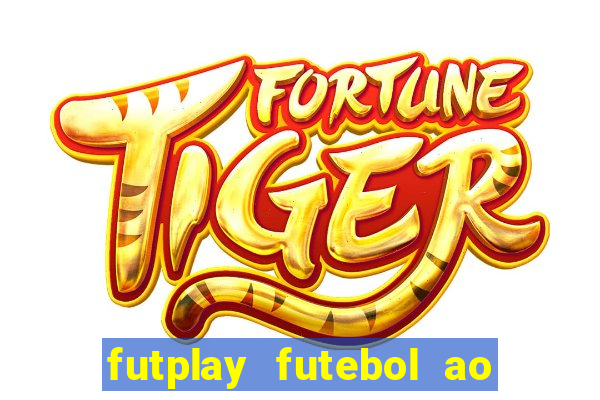 futplay futebol ao vivo apk