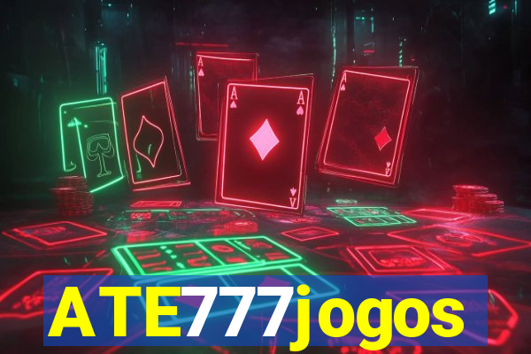 ATE777jogos