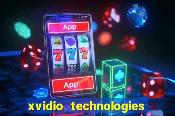 xvidio technologies startup brasil 2024 os