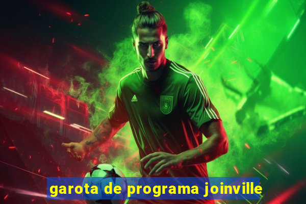 garota de programa joinville