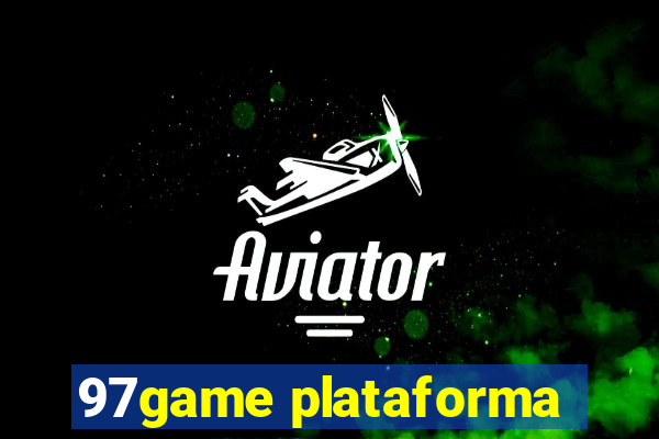 97game plataforma