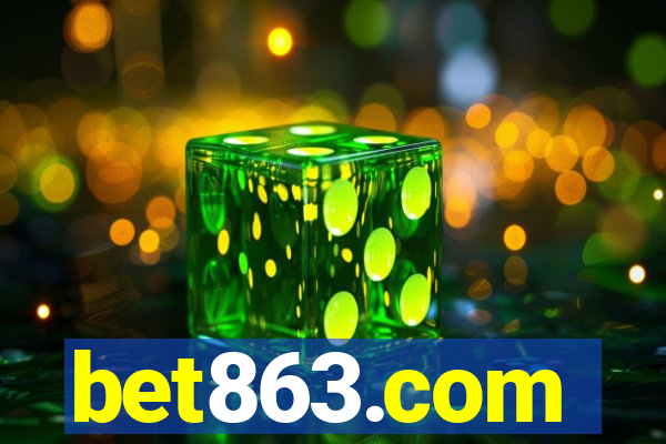 bet863.com