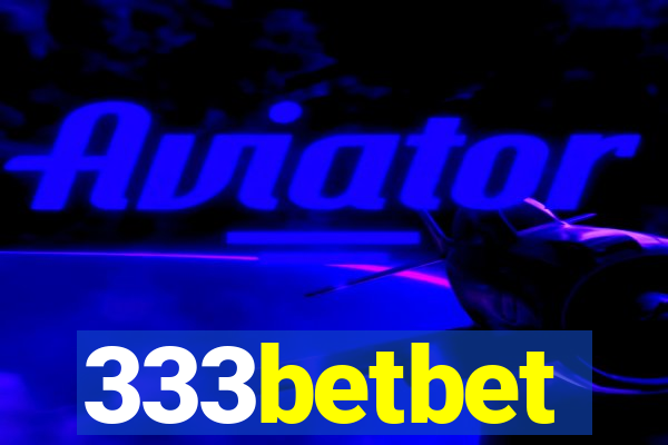 333betbet