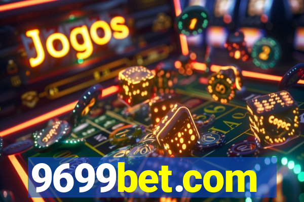 9699bet.com