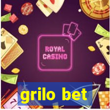 grilo bet