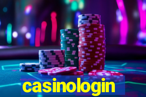 casinologin