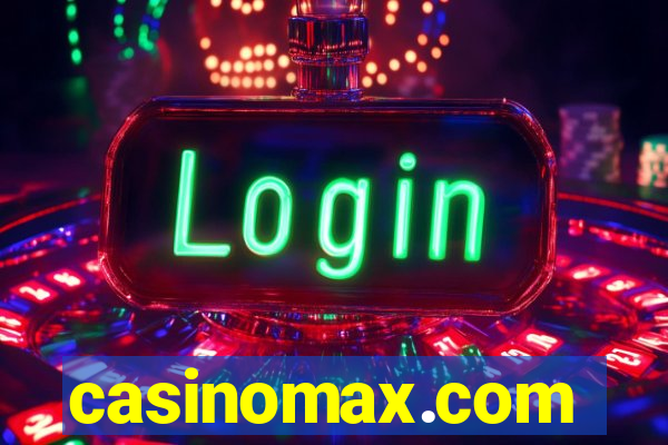 casinomax.com