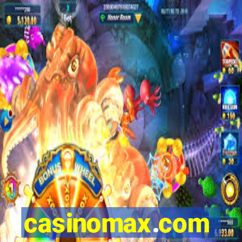 casinomax.com