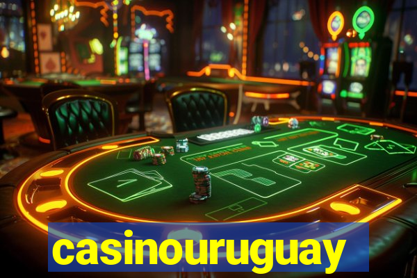 casinouruguay