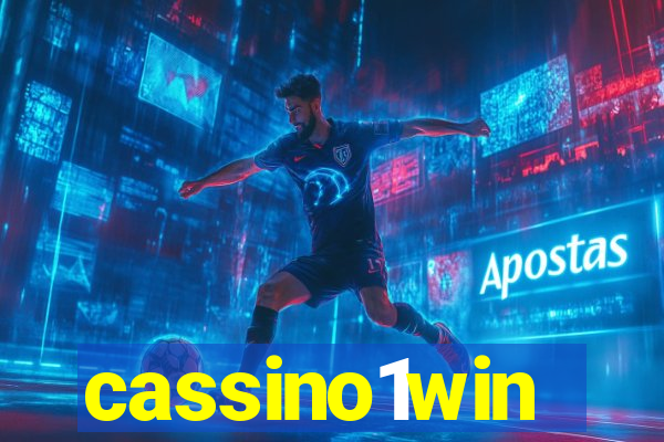 cassino1win