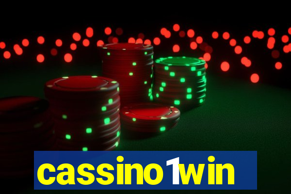 cassino1win