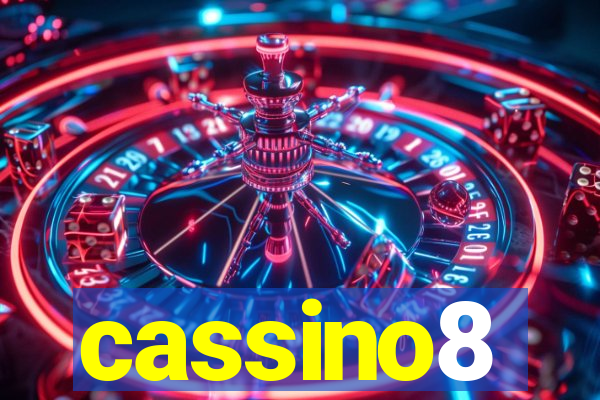 cassino8