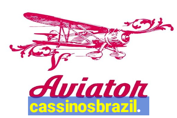 cassinosbrazil.com.br