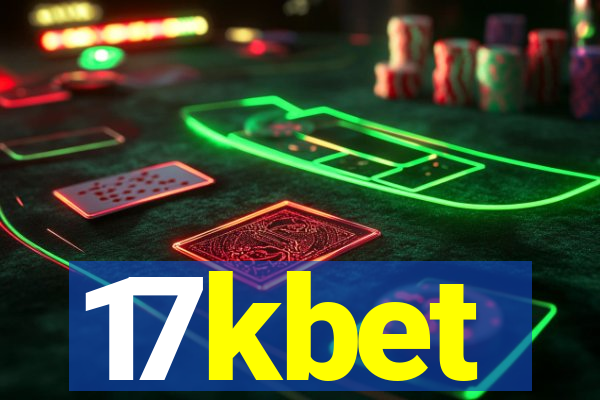 17kbet