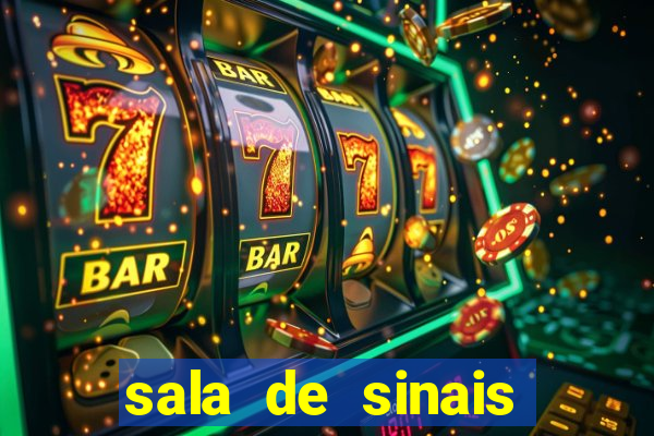 sala de sinais fortune tiger gratis