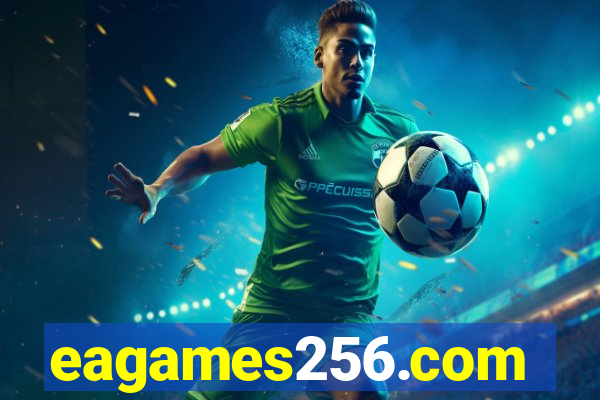 eagames256.com