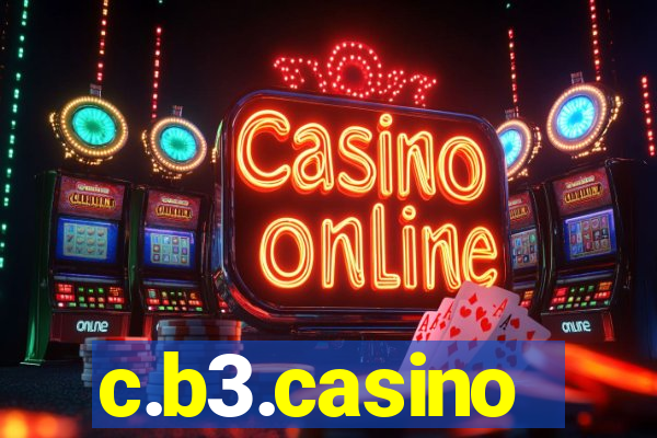 c.b3.casino