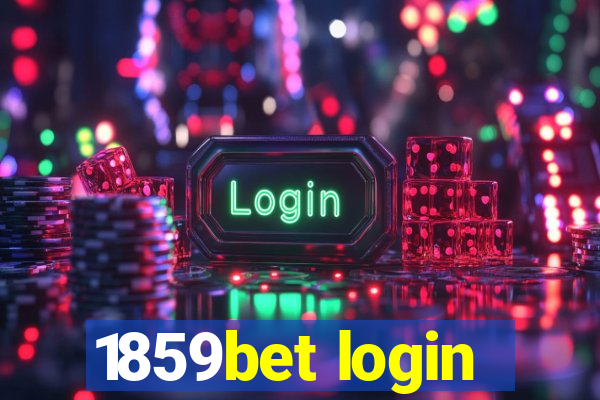 1859bet login