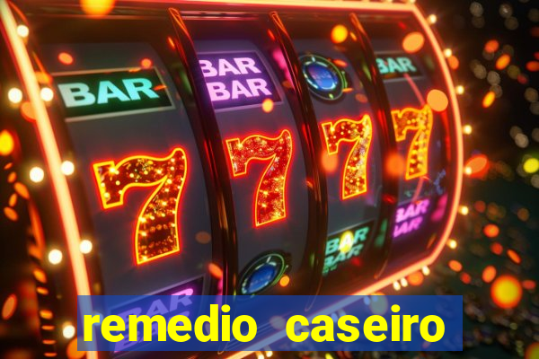 remedio caseiro para diabete