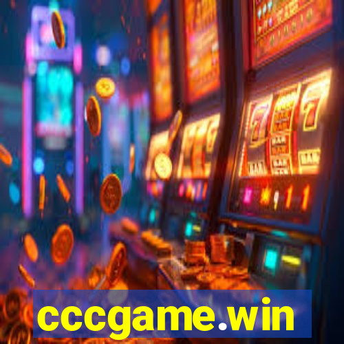 cccgame.win