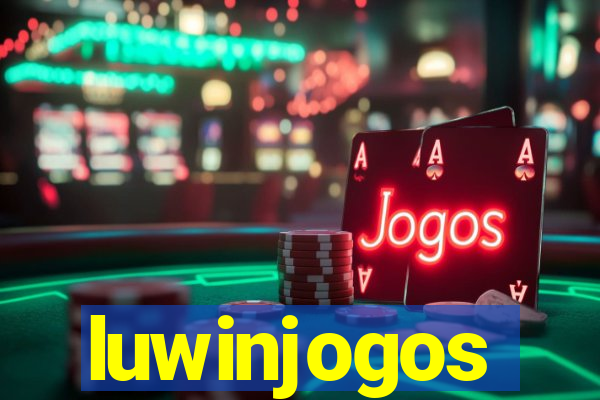 luwinjogos