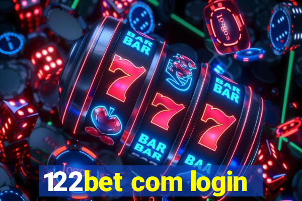 122bet com login