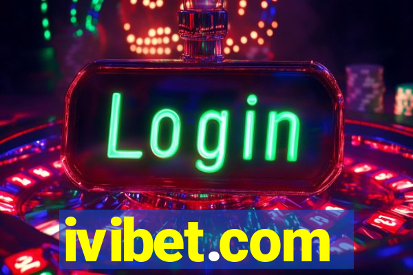 ivibet.com