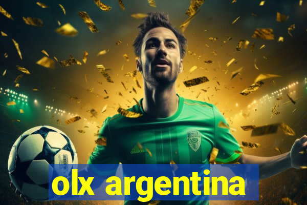 olx argentina