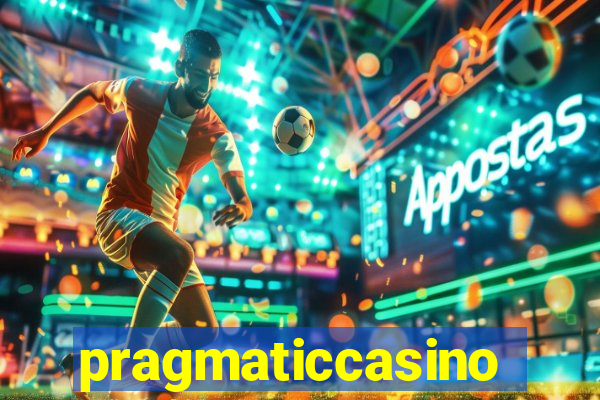 pragmaticcasino