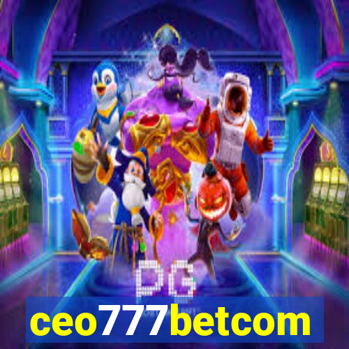 ceo777betcom