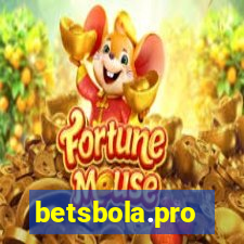 betsbola.pro