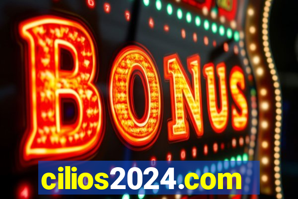 cilios2024.com