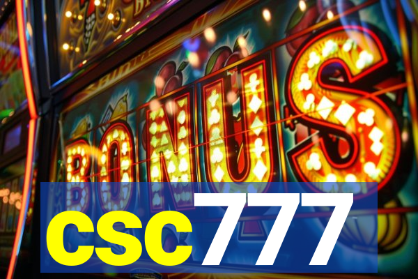 csc777