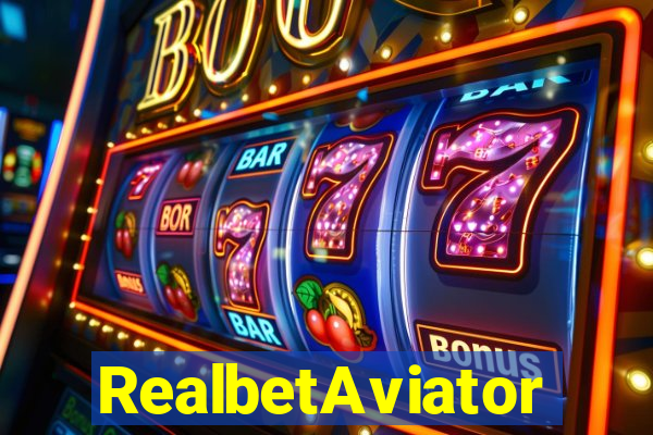 RealbetAviator