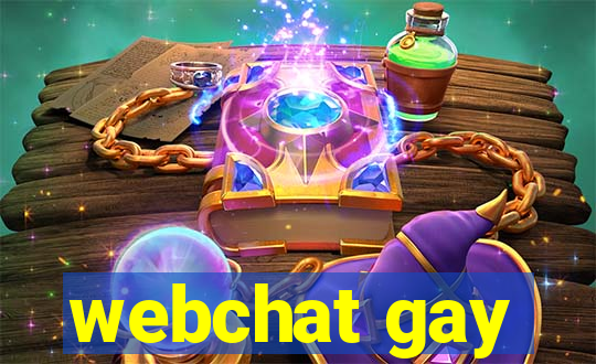 webchat gay